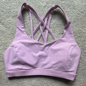 lululemon free to be serene sports bra